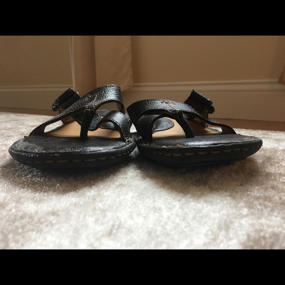 Born Sandals - Picture 3 of 6